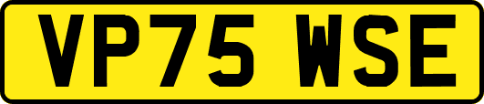 VP75WSE