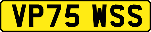 VP75WSS
