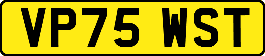 VP75WST
