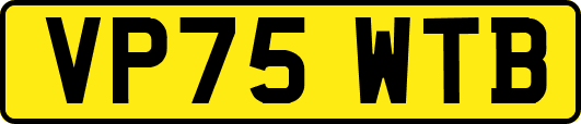 VP75WTB