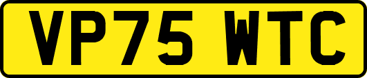 VP75WTC