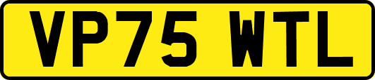 VP75WTL