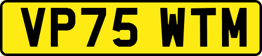 VP75WTM