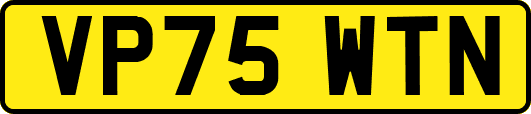 VP75WTN