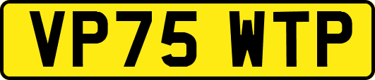 VP75WTP