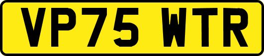 VP75WTR