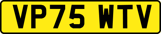 VP75WTV