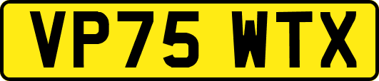 VP75WTX