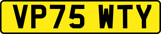 VP75WTY