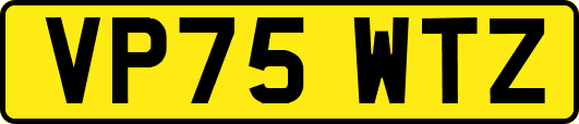VP75WTZ