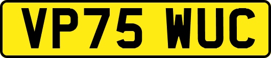 VP75WUC