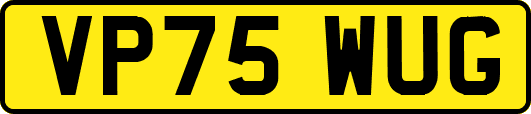 VP75WUG