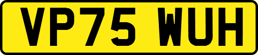 VP75WUH