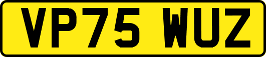 VP75WUZ