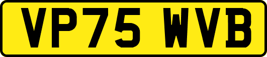 VP75WVB
