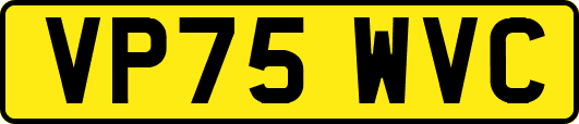 VP75WVC