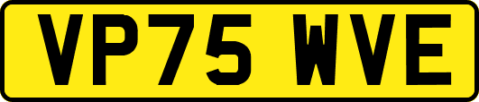 VP75WVE