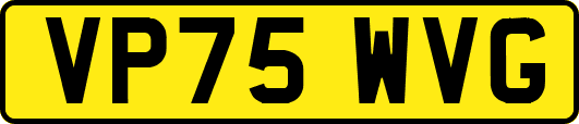 VP75WVG