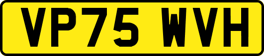 VP75WVH