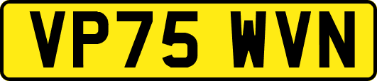 VP75WVN