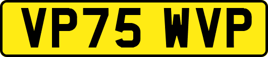VP75WVP
