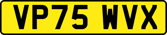 VP75WVX
