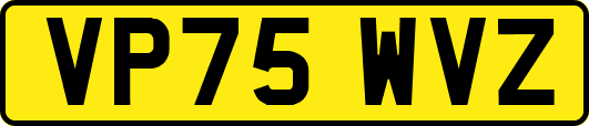 VP75WVZ