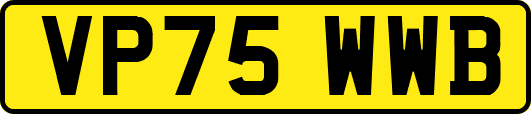 VP75WWB