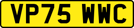 VP75WWC