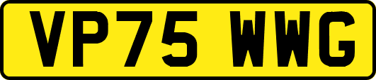 VP75WWG