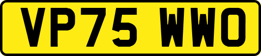 VP75WWO