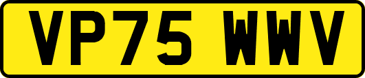VP75WWV
