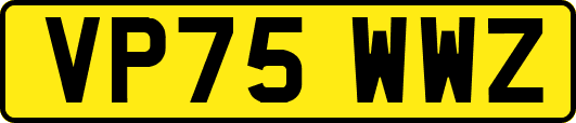 VP75WWZ