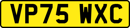 VP75WXC