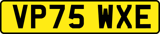 VP75WXE