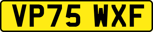 VP75WXF