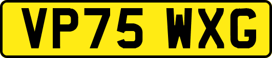 VP75WXG