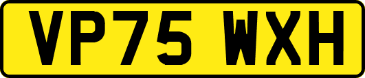 VP75WXH