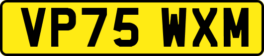 VP75WXM