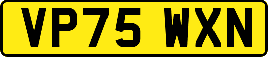 VP75WXN