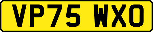 VP75WXO