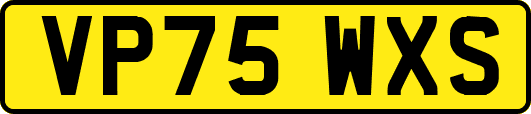 VP75WXS