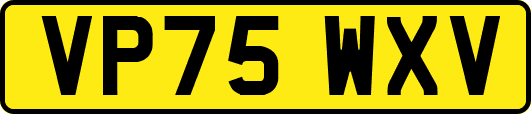 VP75WXV