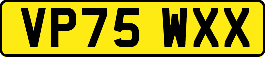 VP75WXX