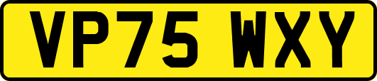 VP75WXY