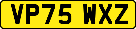 VP75WXZ