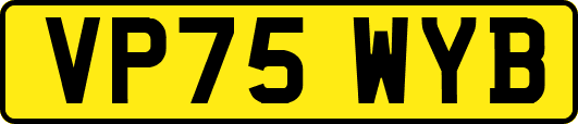 VP75WYB