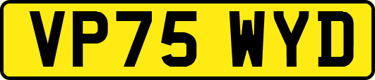 VP75WYD