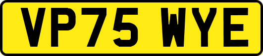 VP75WYE