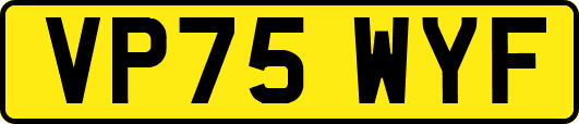 VP75WYF